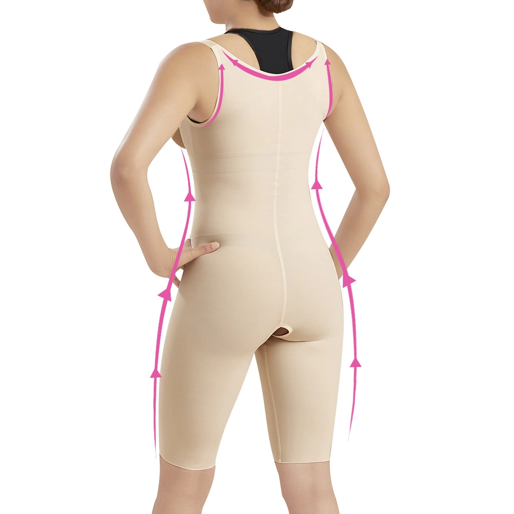 Medical Compression Shapewear