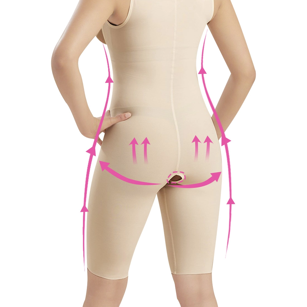 Medical Compression Shapewear