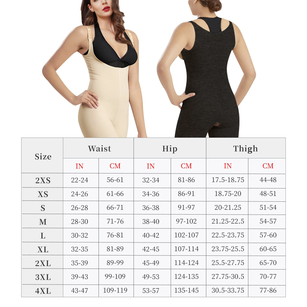 Shapewear Set Manufacturer