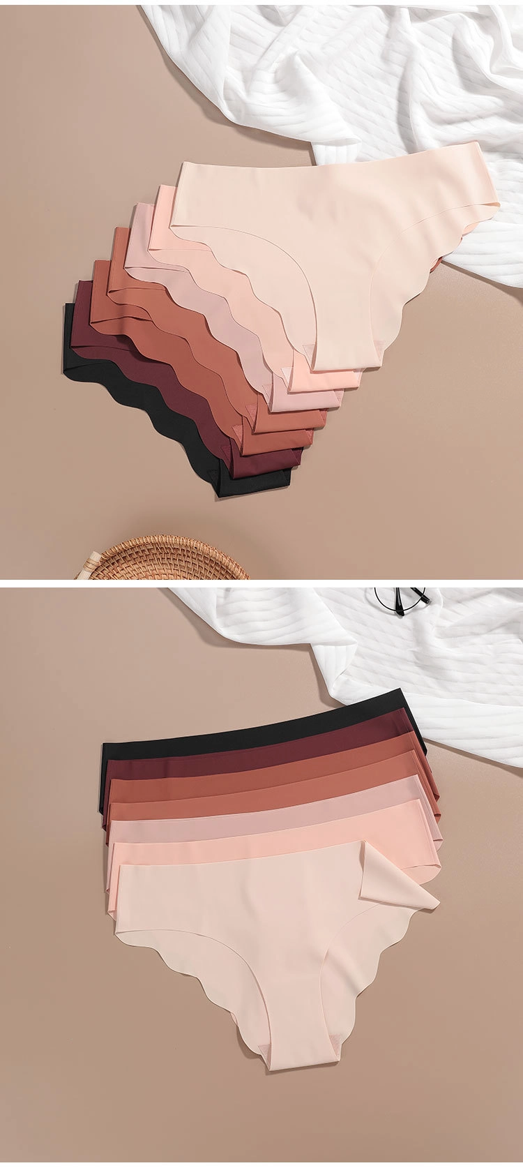 oem panties underwear supplier
