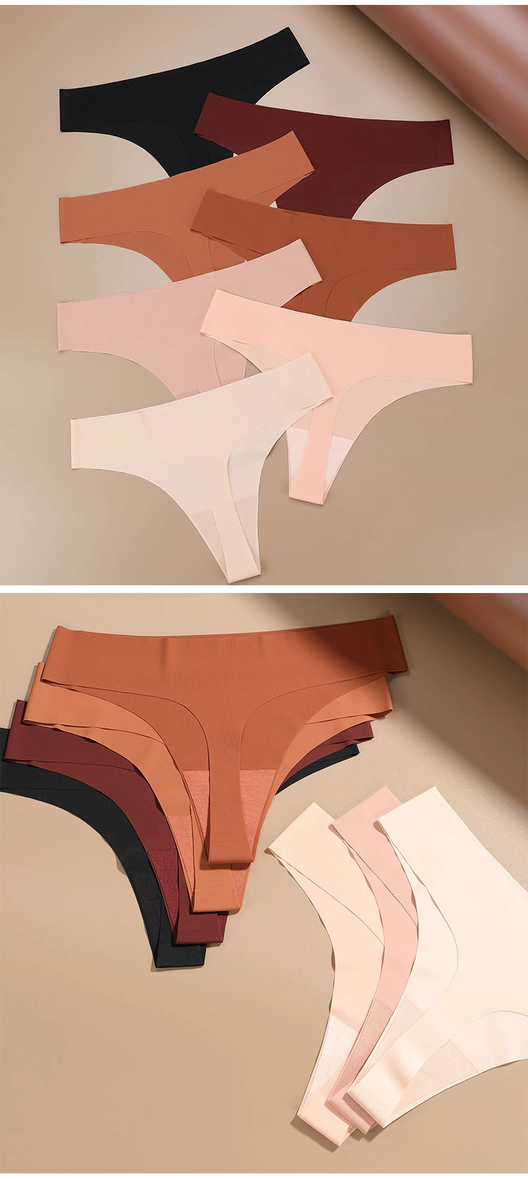 oem panties underwear