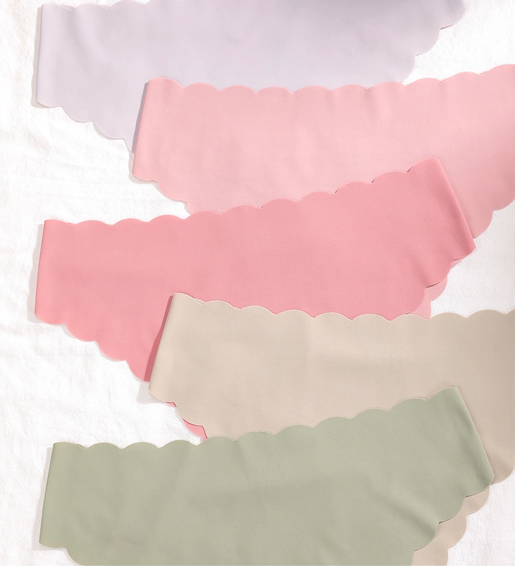 China Ice Silk Underwears