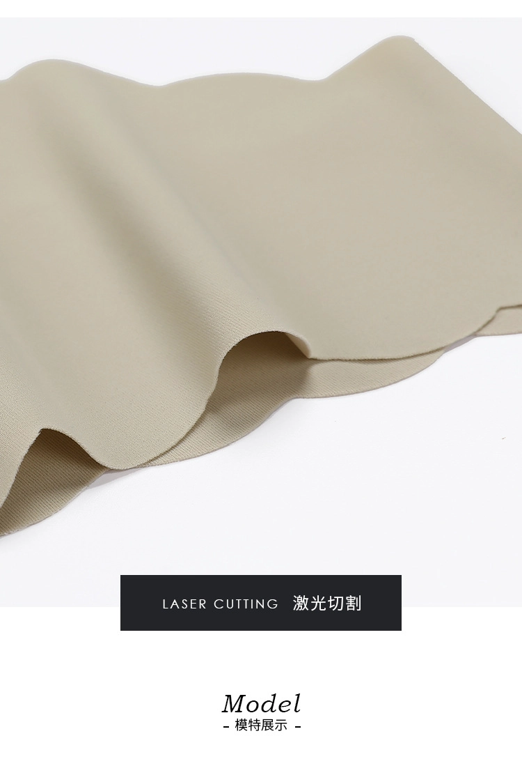 Ice Silk Underwears Factory