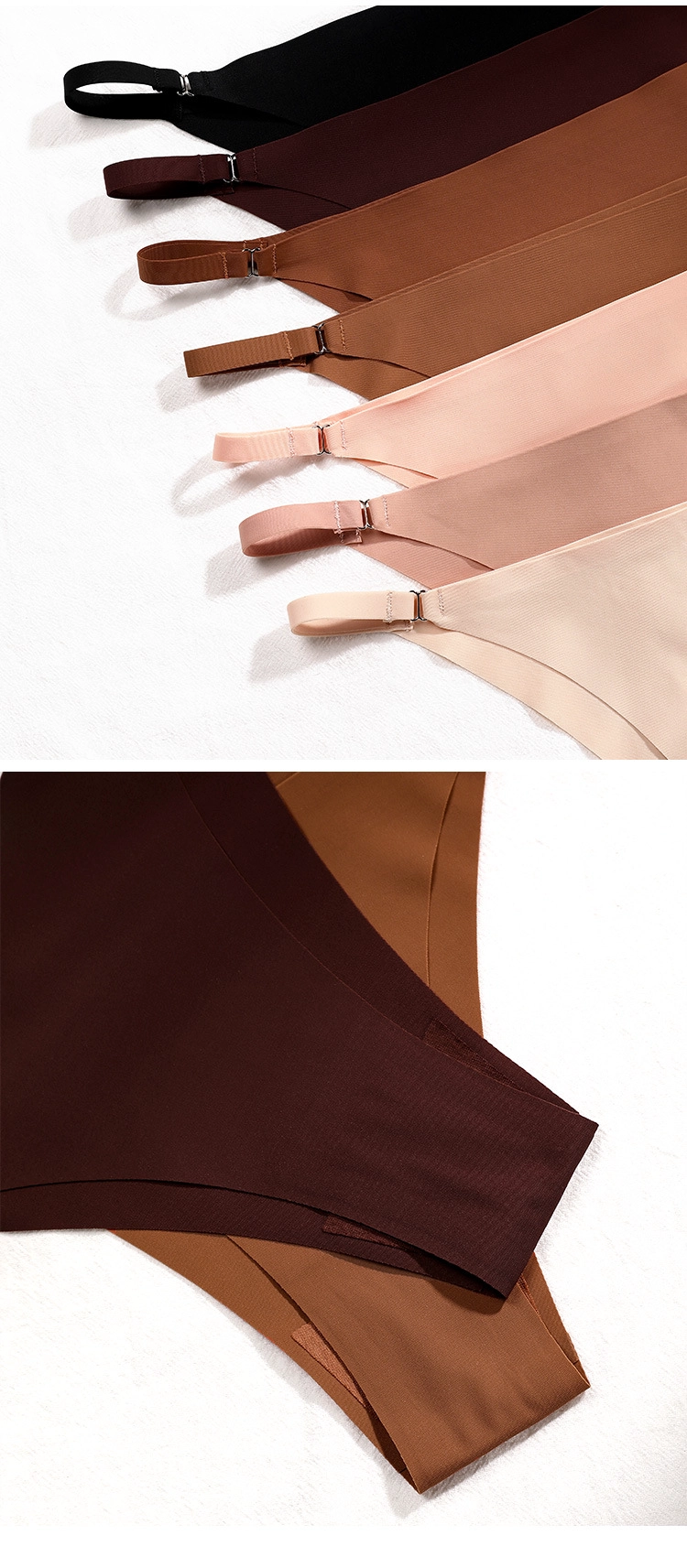 Adjustable Seamless Underwear supplier
