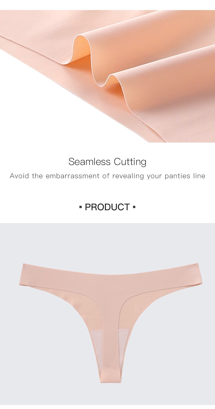 Sexy Bikini Thong manufacturer