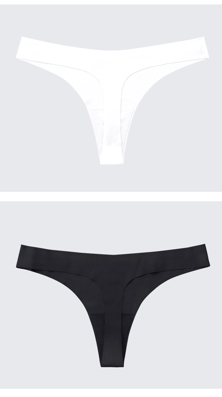 Sexy Bikini Thong