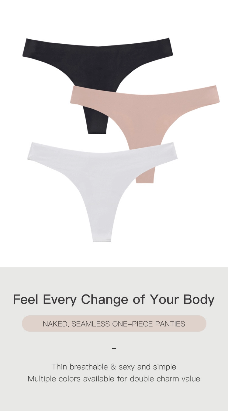 OEM Thong Panties