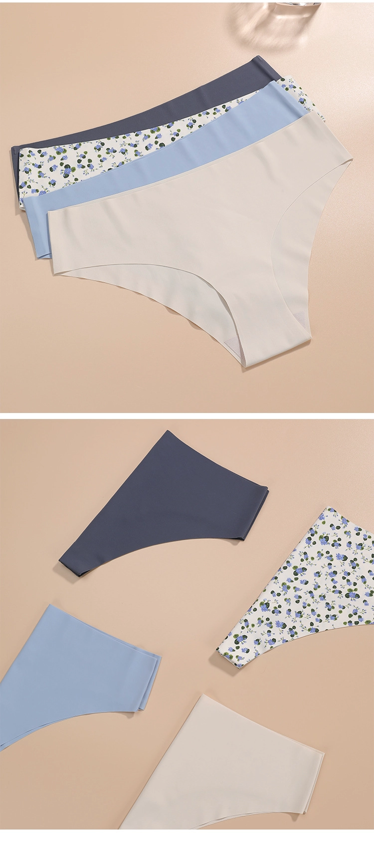 Seamless Panties Exporter