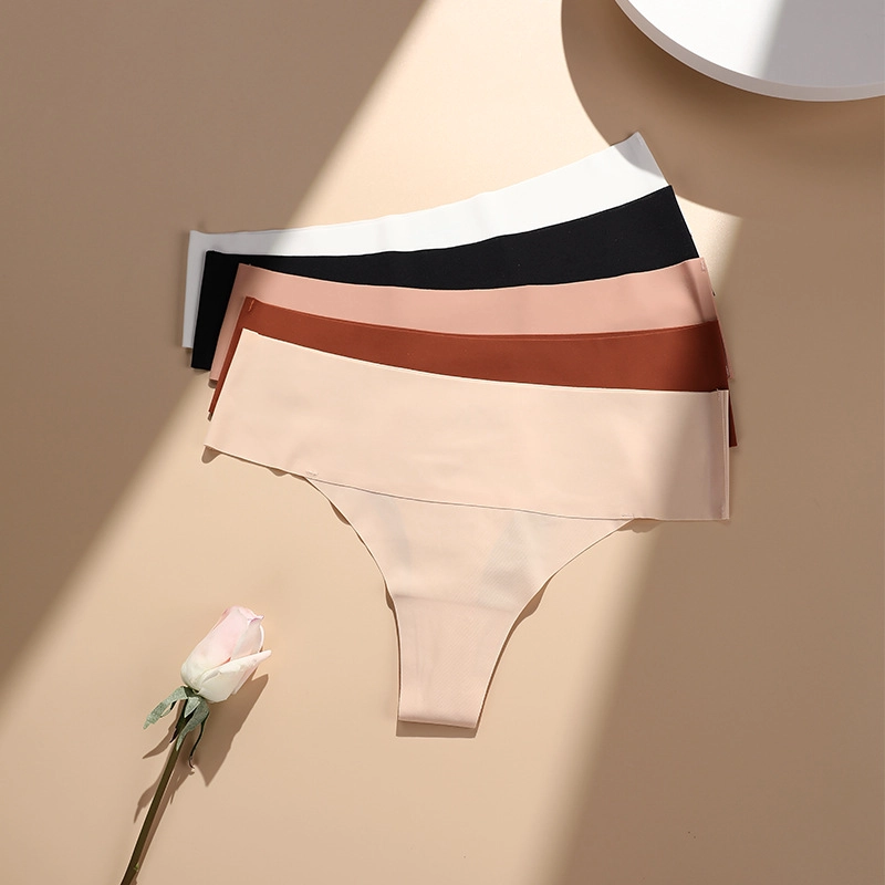 China Sexy Thong Manufacturer