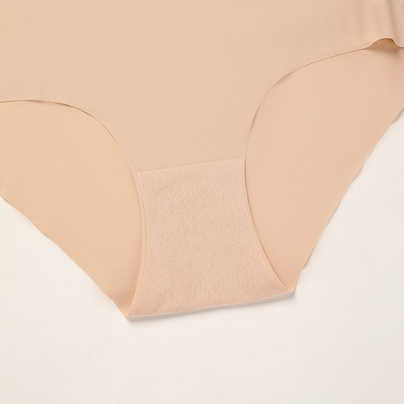 S-SHAPER ملابس داخلية نسائية عالية الخصر غير ملحومة تغطية كاملة سراويل داخلية مريحة للبيع بالجملة
