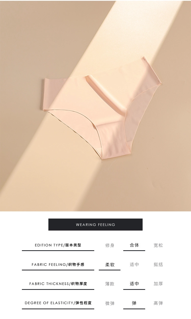 China sexy lingerie Factory
