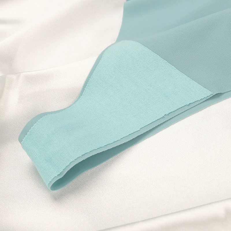 S-SHAPER Women Seamless Thongs Wholesales Low Waist Ice Silk Panties No Show Underwear Hot Sale