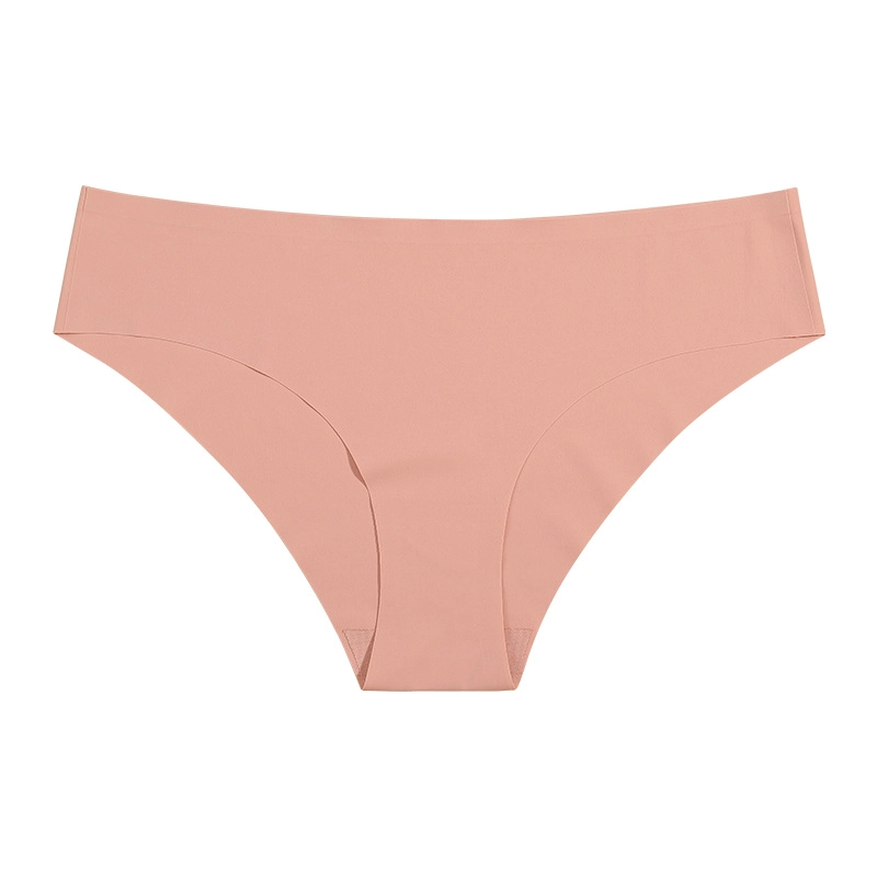S-SHAPER Women Sports Seamless Underwear Low waisted Yoga Breathable Thongs on Sale