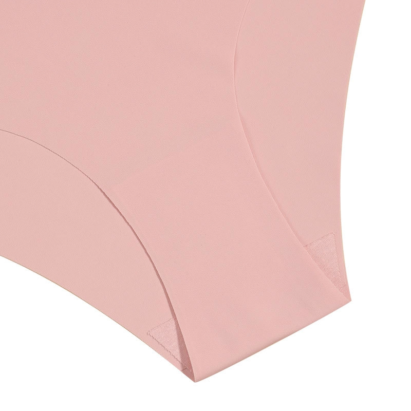 S-SHAPER Women Sports Seamless Underwear Low waisted Yoga Breathable Thongs on Sale