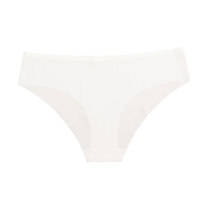 S-SHAPER Women Sports Seamless Underwear Low waisted Yoga Breathable Thongs on Sale