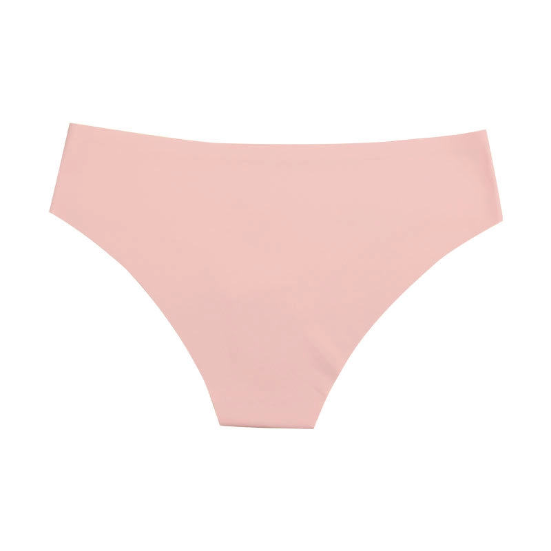 S-SHAPER Women Sports Seamless Underwear Low waisted Yoga Breathable Thongs on Sale