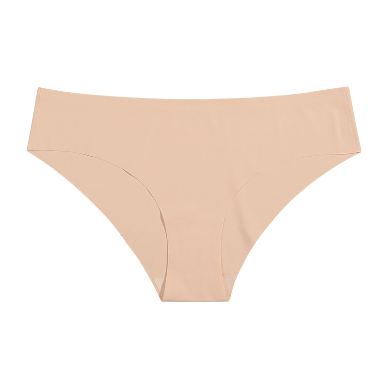 S-SHAPER Women Sports Seamless Underwear Low waisted Yoga Breathable Thongs on Sale