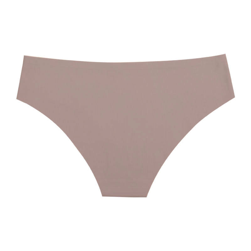 S-SHAPER Women Sports Seamless Underwear Low waisted Yoga Breathable Thongs on Sale