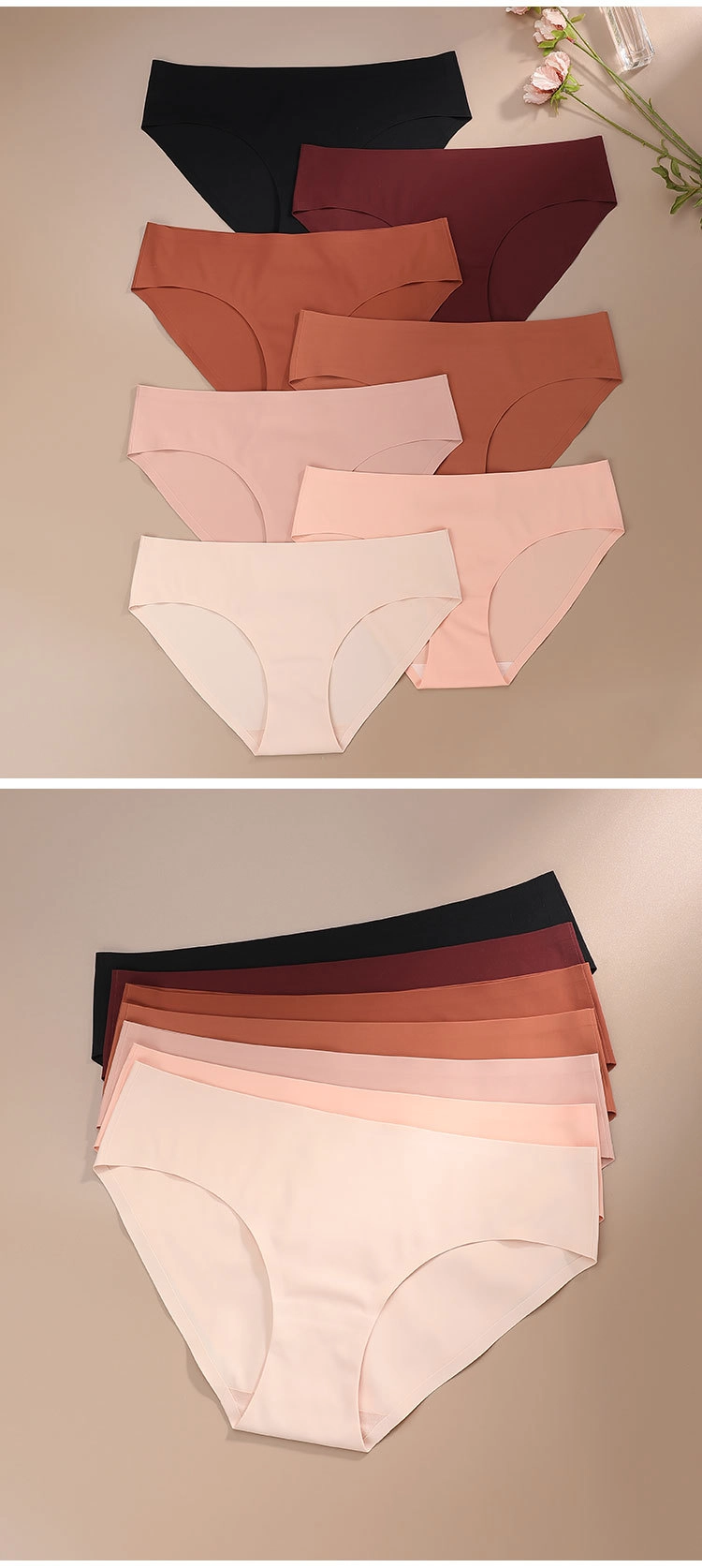 China Thong Panties manufacturer
