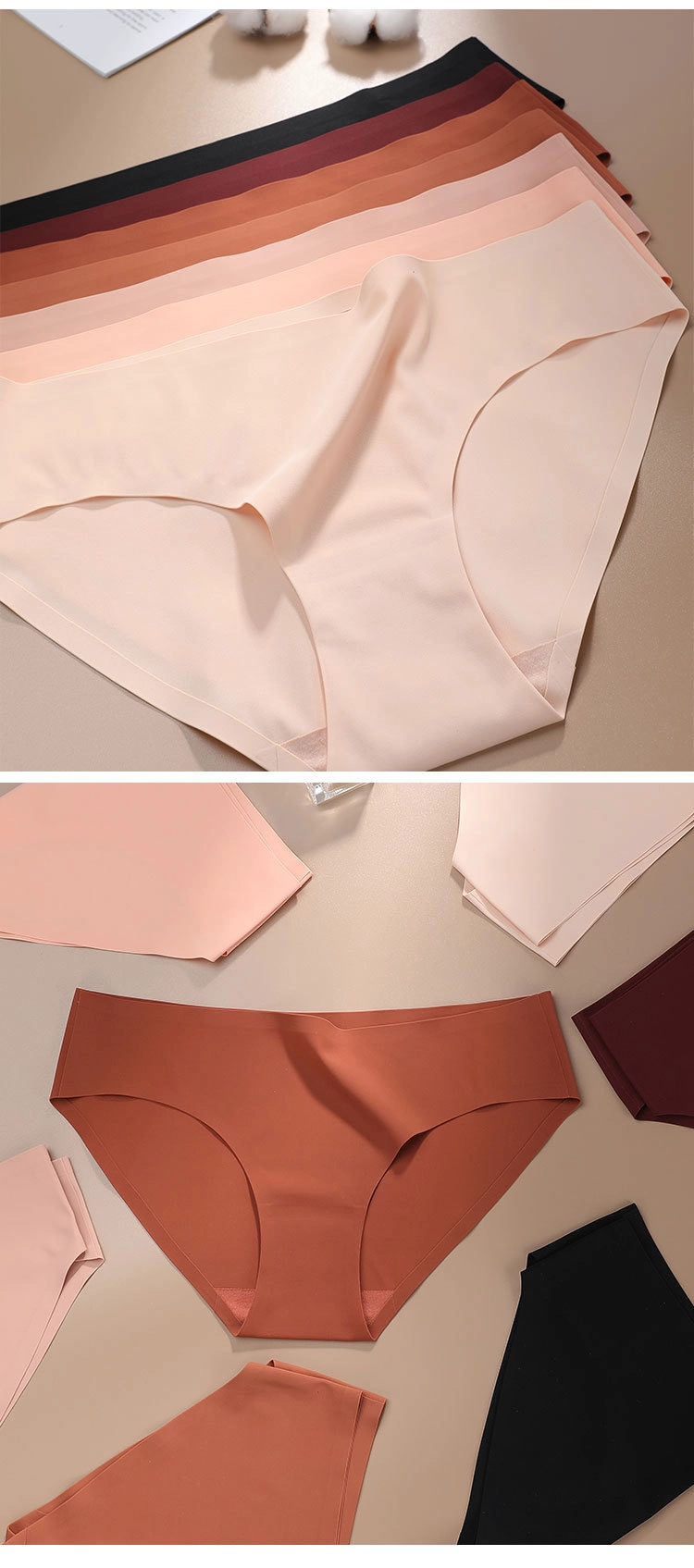 OEM Thong Panties China Factory