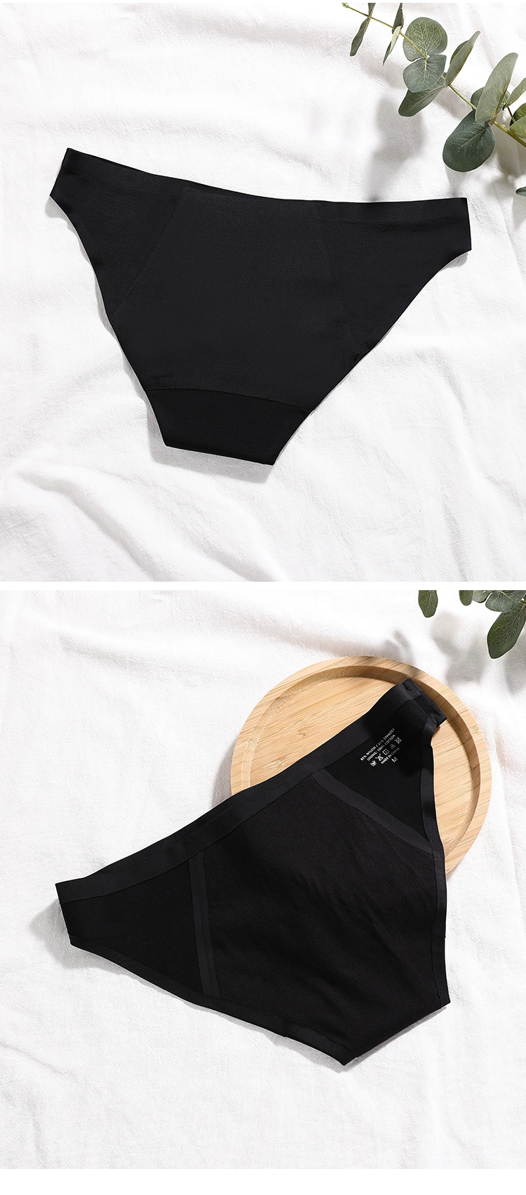 Period Panties Manufacturer