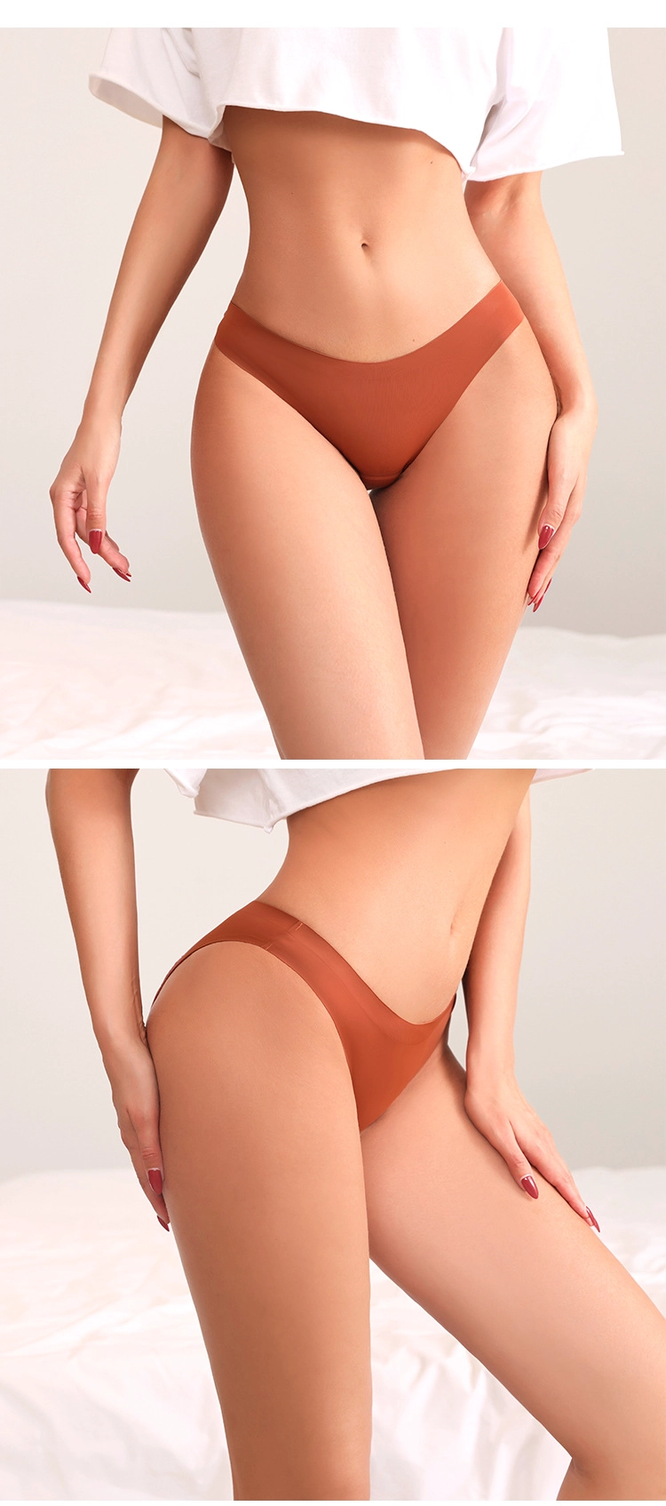 Leak proof panties Factory