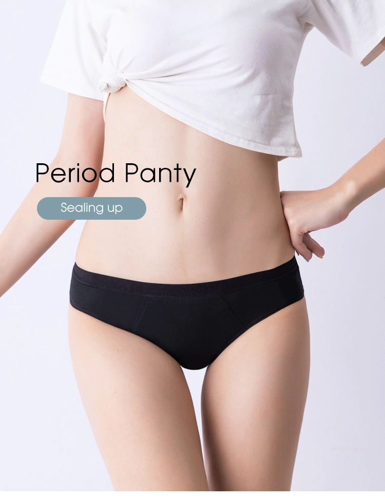 Comfort Period Panties Exporter