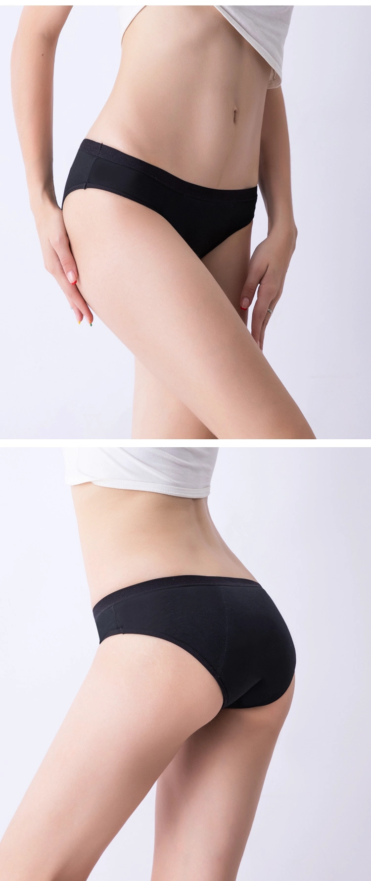 Comfort Period Panties Exporter