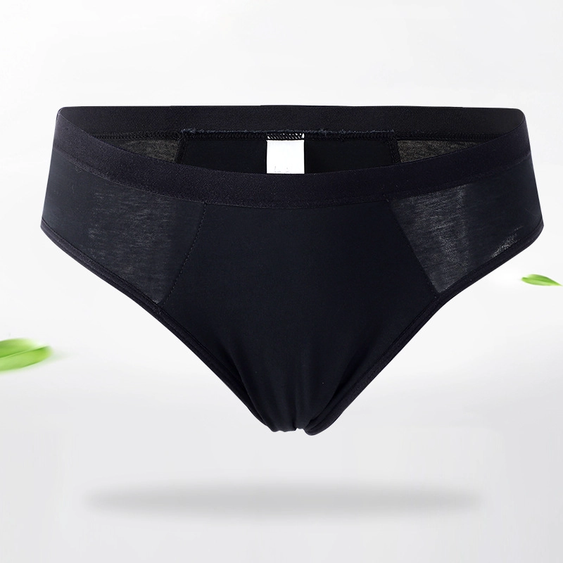 S-SHAPER Menstrual Period Panties Cotton Leak-proof Underwear Postpartum Protective Briefs Factory