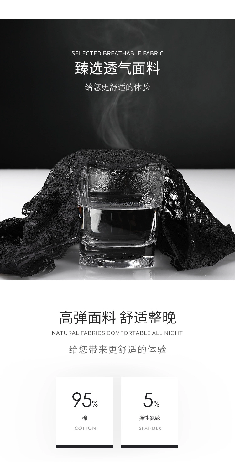 Period Panties Manufacturer