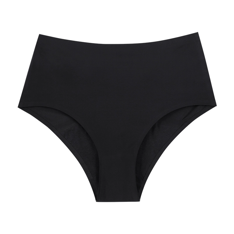 S-SHAPER Menstrual Period Underwear For Women Seamless Cotton Postpartum Ladies Briefs Girls Factory