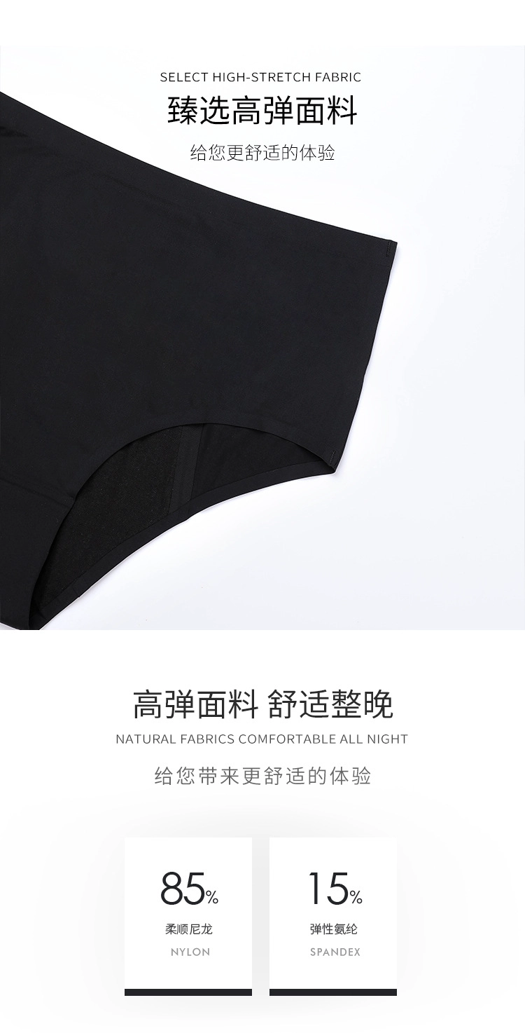 Period Panties Exporter