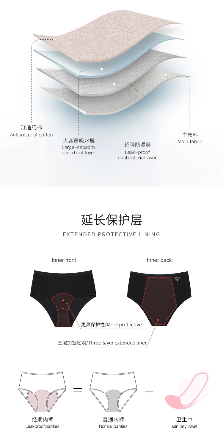 Women’s Underwear supplier