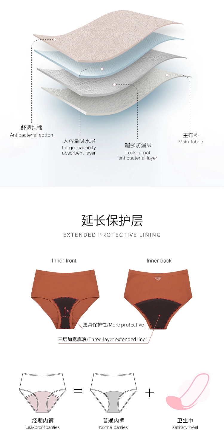 High Waist Briefs Supplier,