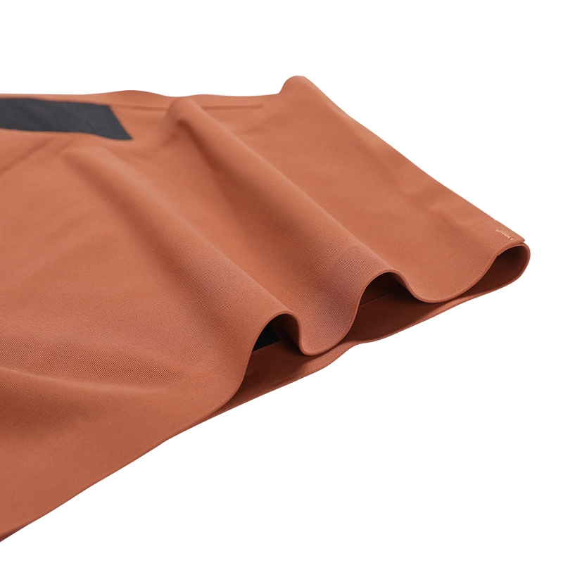 S-SHAPER Seamless Menstrual Period Underwear Mid Waist Breathable Leak-proof Briefs Exporter