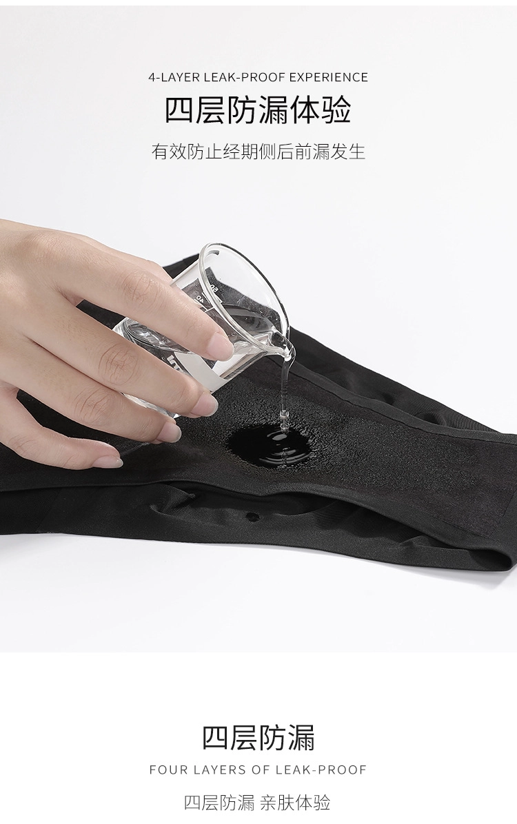 Period Panties Exporter