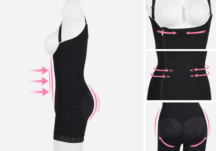 Medical Compression Shapewear Factory,