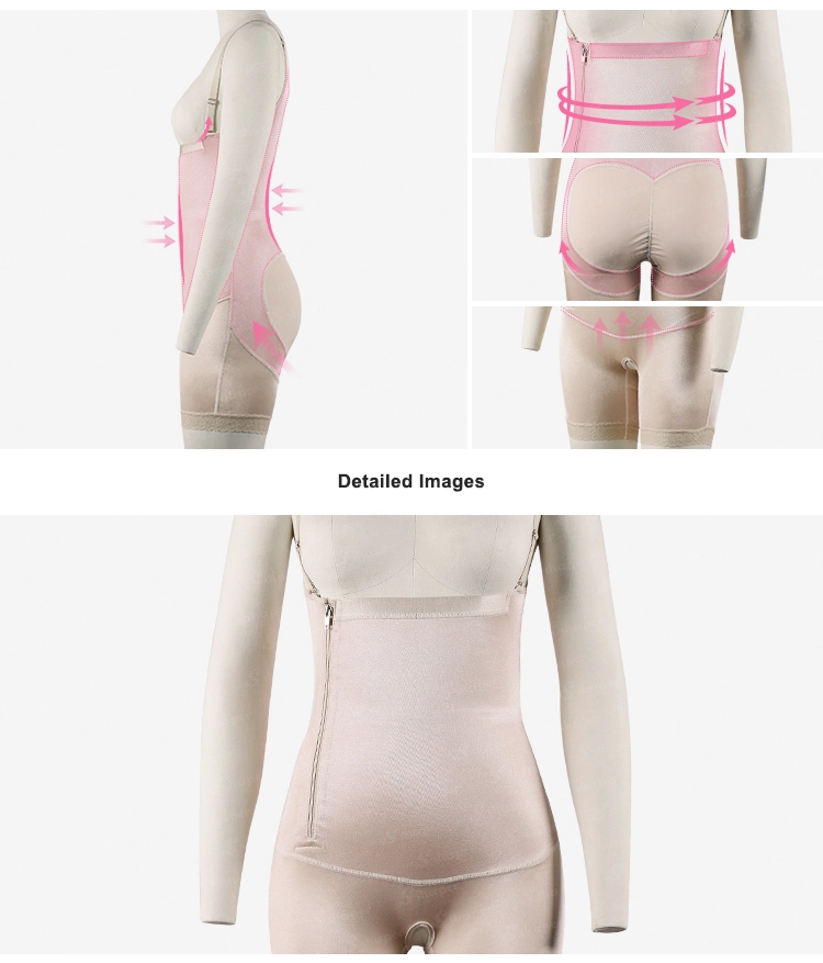 China Post Surgery Shapewear Supplier