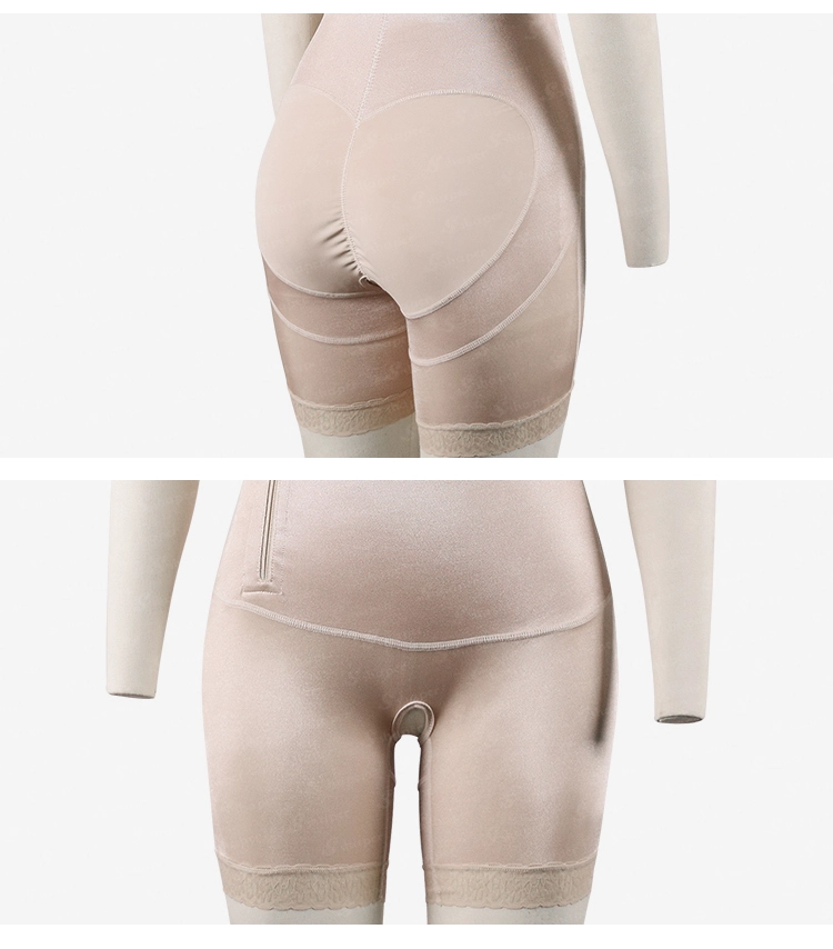 China Surgical Garment Shapewear Factory