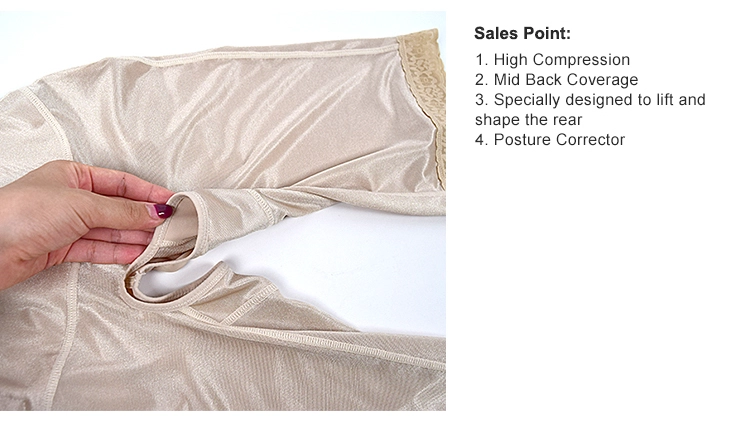 Post Surgery Bodysuit Wholesales