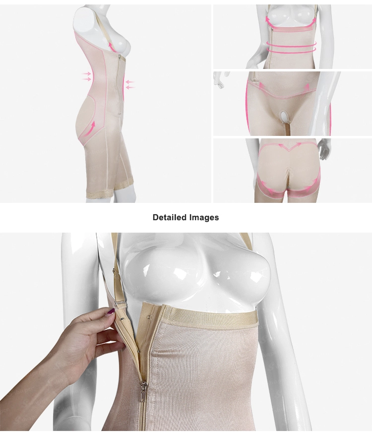  post surgery compression shapewear wholesales,