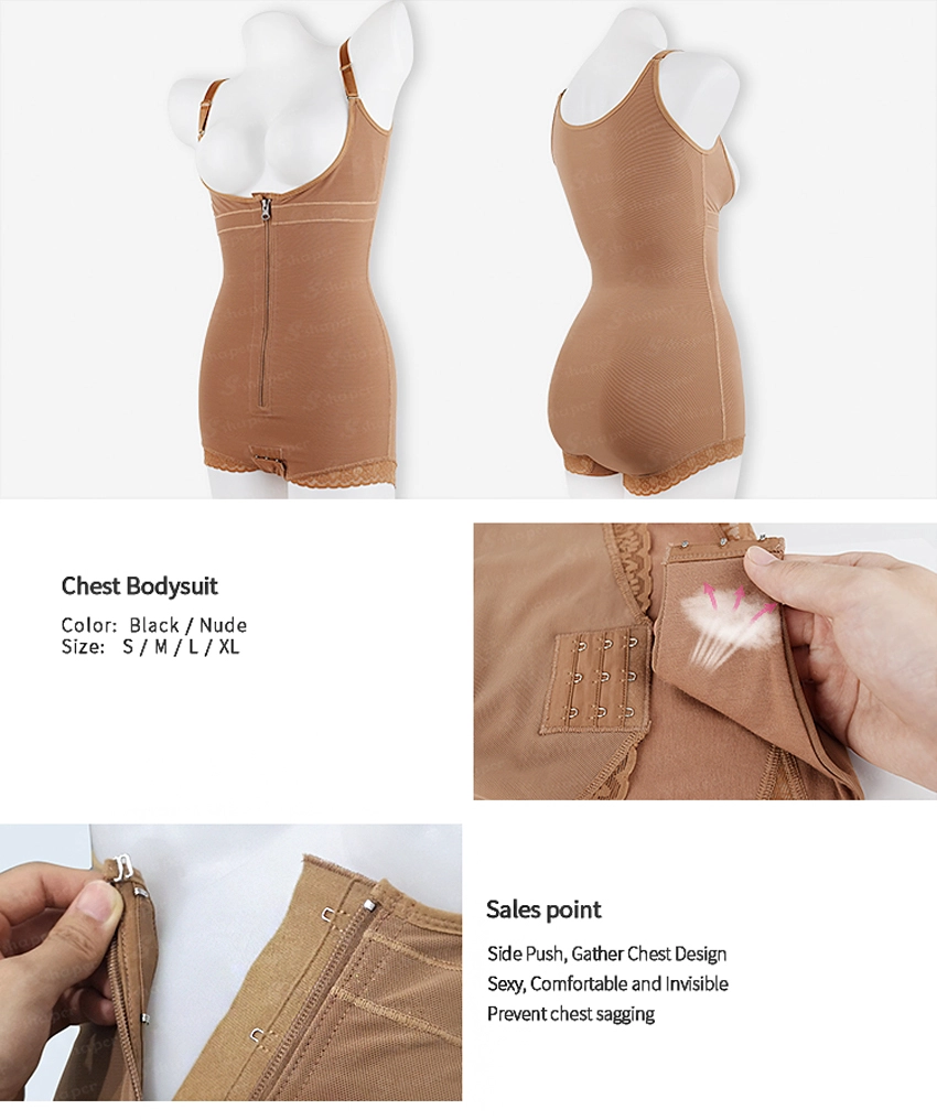 Post Surgery Reinforced Garment Supplier