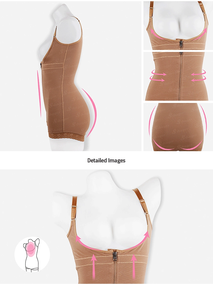  Medical Shapewear Manufacturers