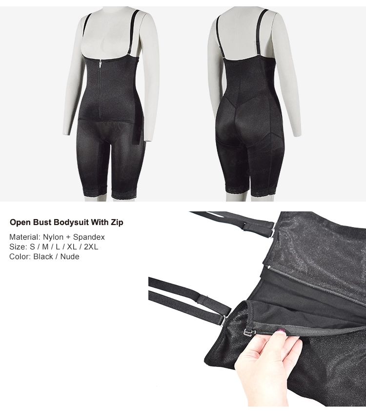 Post Surgery Reinforced Shapewear Wholesales