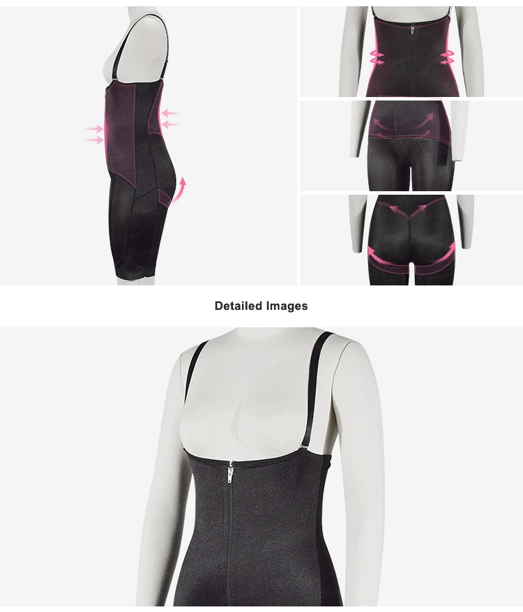 China Medical Shapewear factory