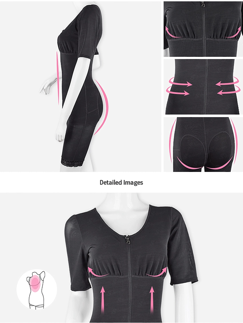 china Body Briefer Manufacturer