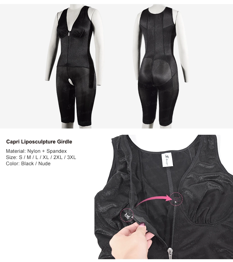 Surgical Garment Shapewear Factory