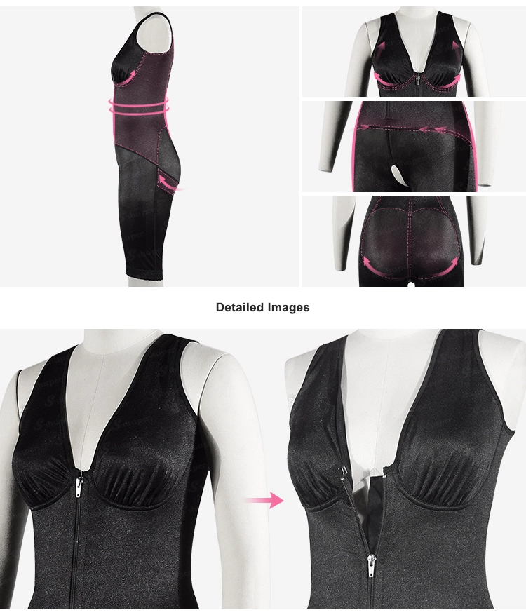 China Medical Shapewear factory
