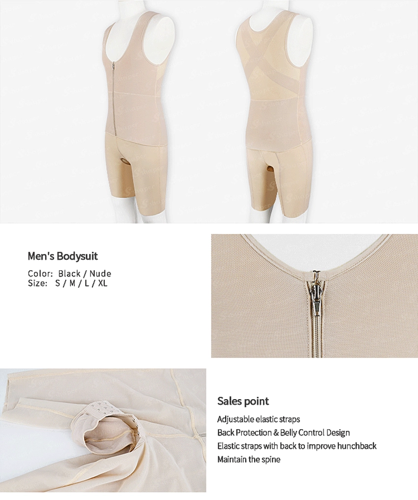  wholesales full body shapewear
