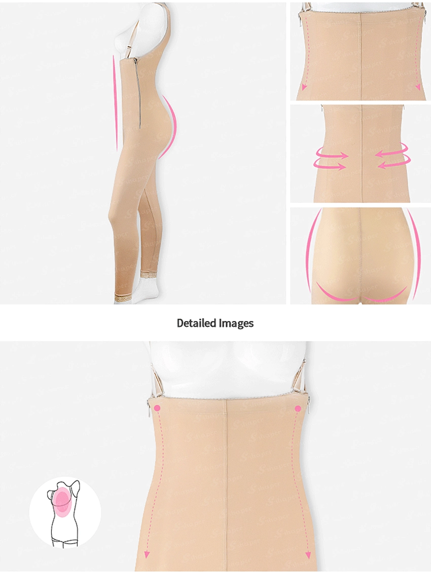 China Bodysuit Manufacturer